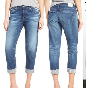 Adriano Goldschmied “The Ex-Boyfriend Slim” 27